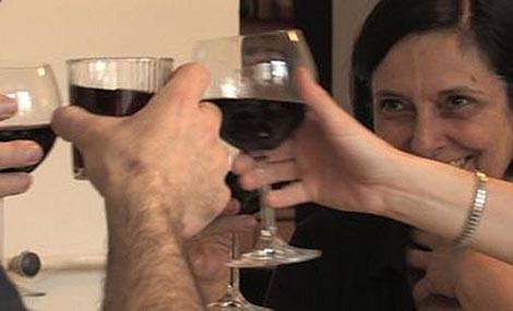 Nije ti život pjesma Havaja, red. Dana Budisavljević