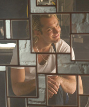 Njuškalo (Sleuth), red. Kenneth Branagh