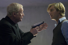 Njuškalo (Sleuth), red. Kenneth Branagh