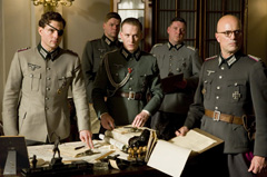 Operacija Valkira (Valkyrie), red. Bryan Singer