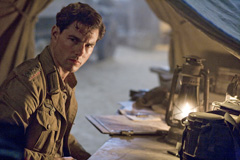 Operacija Valkira (Valkyrie), red. Bryan Singer