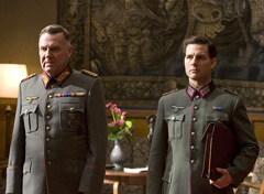 Operacija Valkira (Valkyrie), red. Bryan Singer