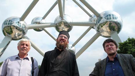 Osadné, red. Marko Škop