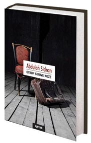 Abdulah Sidran, Otkup sirove kože, Naklada Ljevak, Zagreb, 2011.
