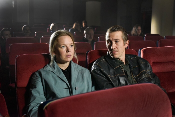 <em>Palo lišće</em>, red. Aki Kaurismäki