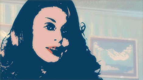 Razbij i drpi: priča o Pink Panterima (Smash & Grab: The Story of the Pink Panthers), red. Havana Marking