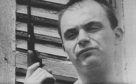 Poslije podne (Puška), red. Lordan Zafranović