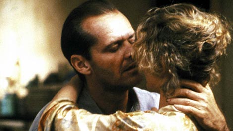 Poštar uvijek zvoni dvaput (The Postman Always Rings Twice), red. Bob Rafelson