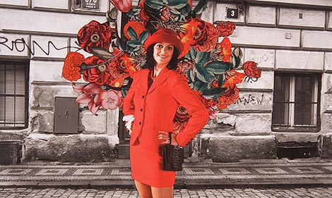 Preživjeti život (teorija i praksa) (Přežít svůj život (teorie a praxe)), red. Jan Švankmajer