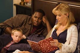 Priča o prvaku (The Blind Side), red. John Lee Hancock