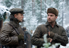 Prkos (Defiance), red. Edward Zwick