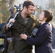 Prkos (Defiance), red. Edward Zwick