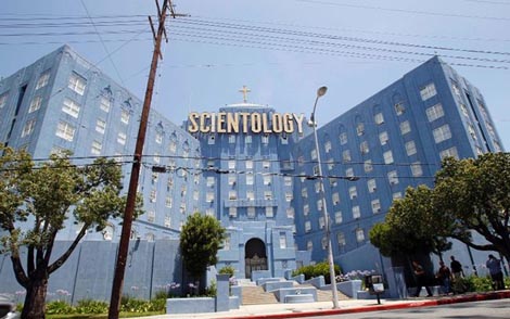 Pročišćenje: Scijentologija i tamnica vjere (Going Clear: Scientology and the Prison of Belief), red. Alex Gibney