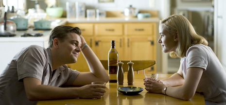Put oslobođenja (Revolutionary Road), red. Sam Mendes