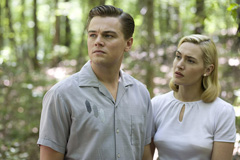 Put oslobođenja (Revolutionary Road), red. Sam Mendes