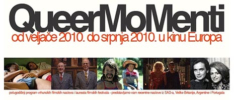Queer MoMenti