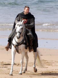 Robin Hood, red. Ridley Scott