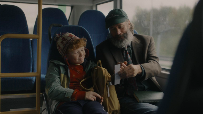 <em>Sami u Reykjaviku</em>, red. Ninna Pàlmadóttir