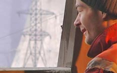 Sanja i Vrabac (Sanya i Vorobey), red. Andrey Gryazev