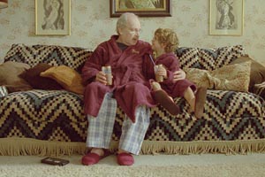 Simon Konianski, red. Micha Wald