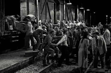 Susret vjetrova (Risttuules), red. Martti Helde