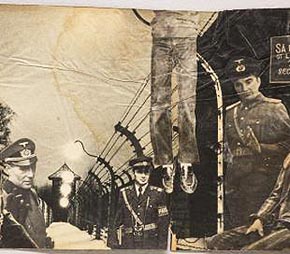 Svijet po Ionu B. (Lumea vazuta de Ion B.), red. Alexander Nanau