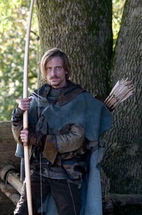 Templar (Ironclad), red. Jonathan English