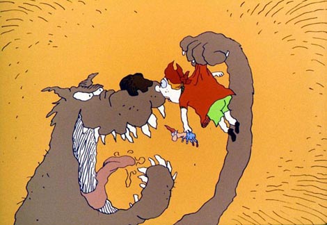 Tri gospođice (3 Misses, 1998), red. Paul Driessen