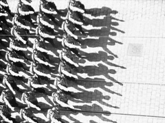 Trijumf volje (Triumph des Willens), red. Leni Riefenstahl