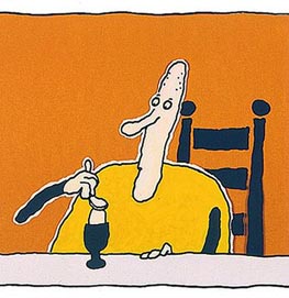 Ubijanje jajeta (Ei om zeep, 1977), red. Paul Driessen