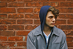 Ubio sam majku (J'ai tué ma mère), red. Xavier Dolan