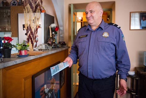 Ustav Republike Hrvatske, red. Rajko Grlić