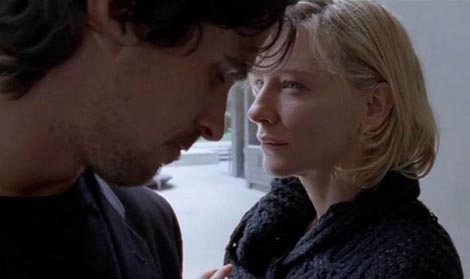 Vitez Pehara (Knight of Cups), red. Terrence Malick