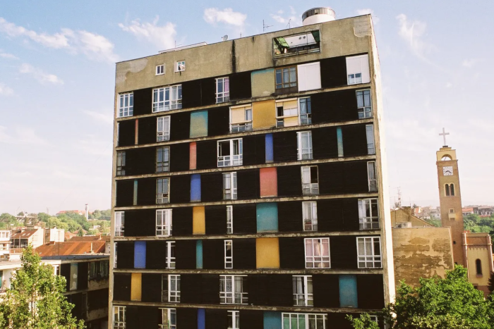 <em>Vitić pleše</em>, red. Boris Bakal