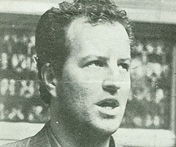 Vojislav Kokan Rakonjac