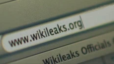 Wikileaks (WikiRebels: The Documentary), red. Jesper Huor, Bosse Lindquist