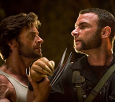 X-Men početak: Wolverine (X-Men Origins: Wolverine), red. Gavin Hood