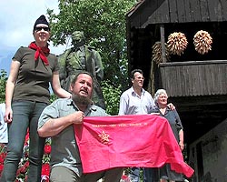 ZOO Tito, red. Ante Kuštre