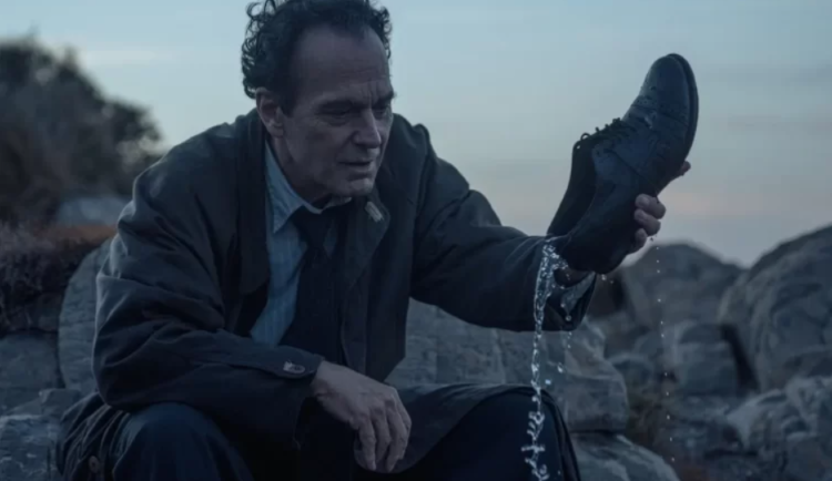 <em>Zatvori oči</em> (<em>Cerrar los ojos</em>), red. Víctor Erice, Španjolska, Argentina, 2023.