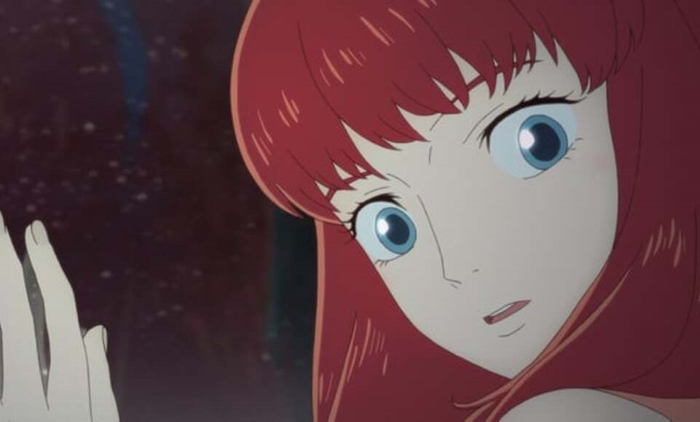 <em>Feniks: Sjećanje na cvijet</em>, red. Shôjirô Nishimi 