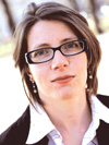 Irena Paulus, foto: Danko Vučinović