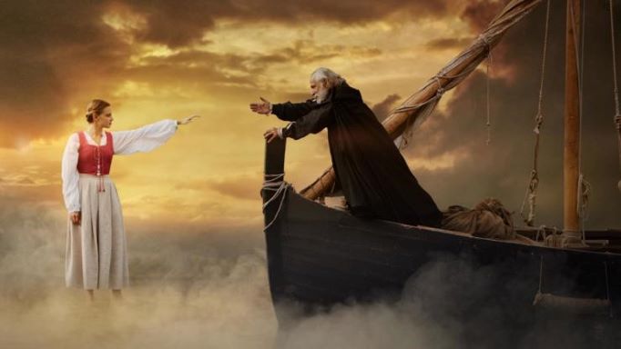 <em>Ribanje i ribarsko prigovaranje</em>, red. Milan Trenc, 2020. 