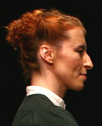 Selma Banich
