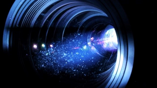 <em>Testfilm #1</em>, Telcosystems 