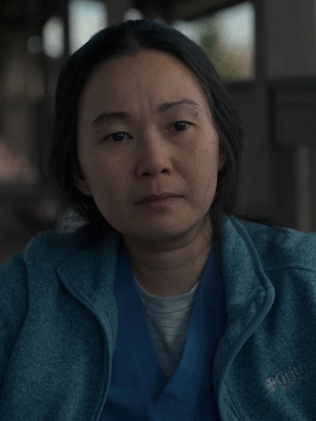 <em>Kit</em> (<em>The Whale</em>), red. Darren Aronofsky, SAD, 2022.