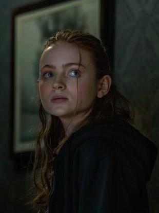 <em>Kit</em> (<em>The Whale</em>), red. Darren Aronofsky, SAD, 2022.