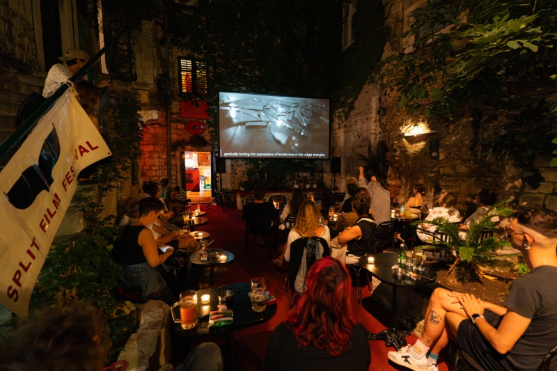 31. Split Film Festival, 11. – 18. rujna 2026.
