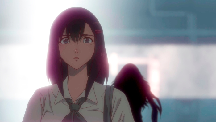 <em>Amritina gozba</em> (<em>Amrita no kyōen</em>), red. Saku Sakamoto