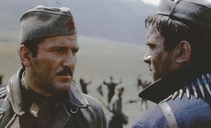 <em>Bitka na Neretvi</em>, 1969.