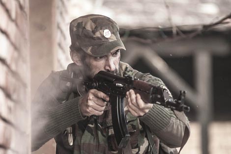 Broj 55, red. Kristijan Milić